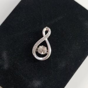 Infinity Pendant